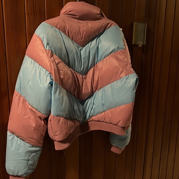 Urban outfitters coat - Picture 3 of 3